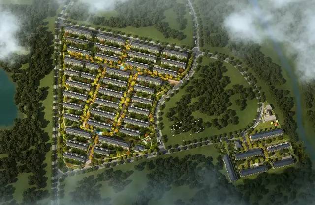 工程动态：精品国产人妻一区二区三区久久集团青龙湖机电通风及防排烟工程顺利完工！