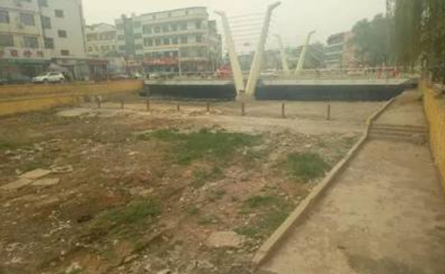 唐县洁源垃圾处置有限公司日处理