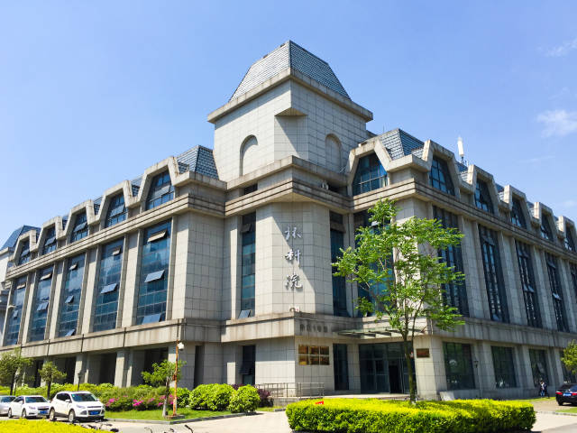 环科院4号楼房屋修缮工程--外墙装