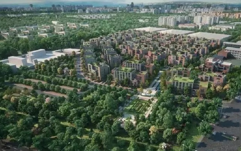 房山区阎村镇04街区04-0005等地块