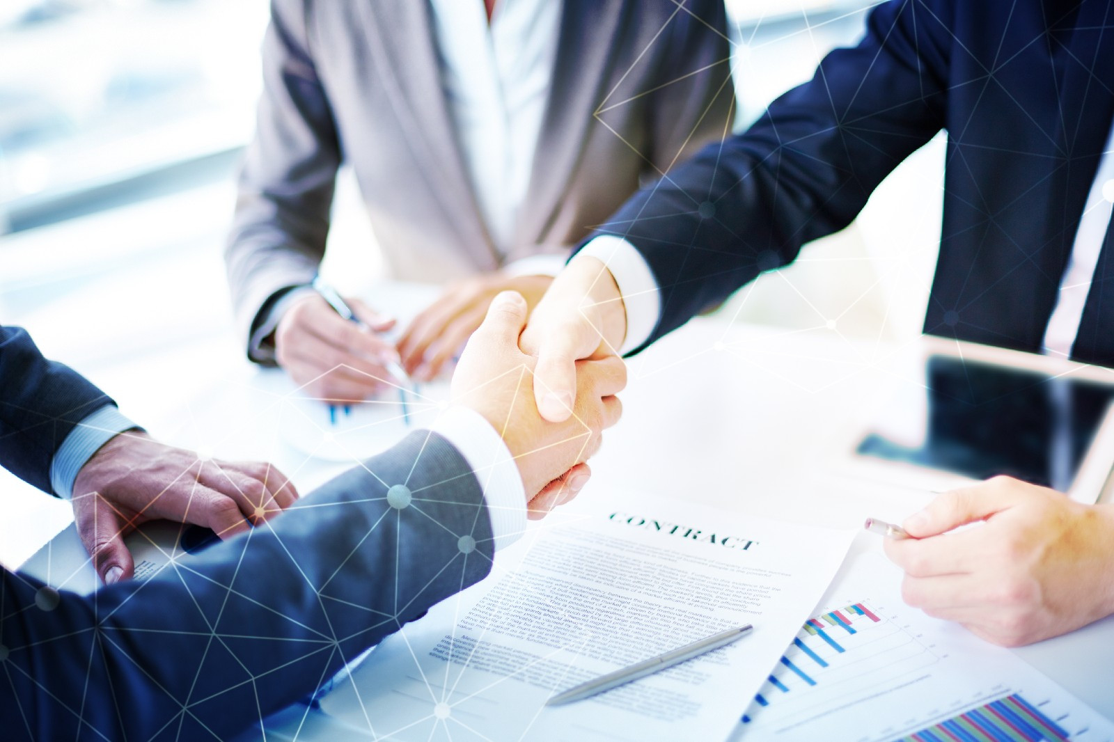 <b>北涂全力以赴,中标喜报频传</b>